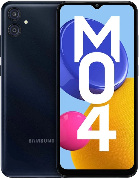 Samsung Galaxy M04